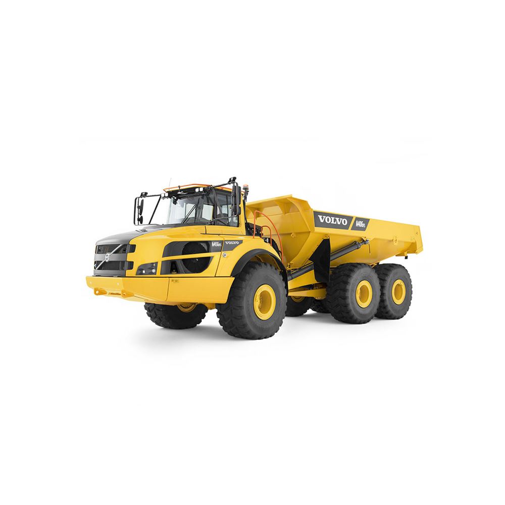 Leddumper